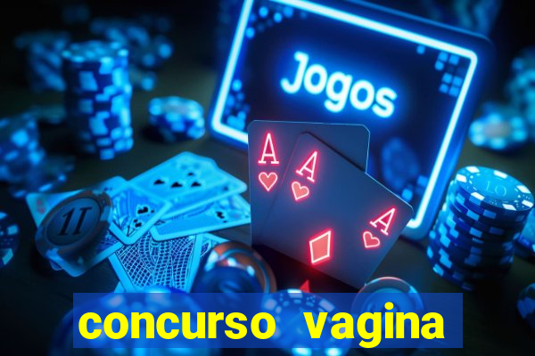 concurso vagina mais bonita do brasil